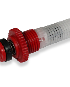 Valve insert cpl with sealing ring JUMBO-B/T/J/98